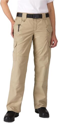 5.11 Tactical Women's Taclite Pro Ripstop Pants, Regular Fit, 8 Pockets, Style 64360 in Saudi Arabia
