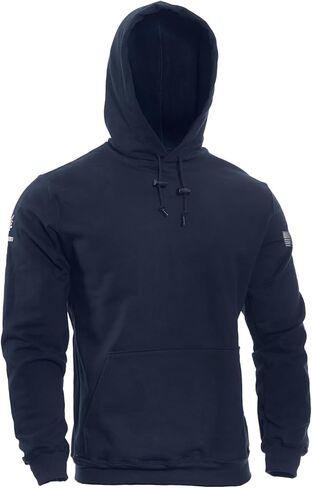 DRIFIRE Fr Double Layer Pullover Hoodie in Saudi Arabia