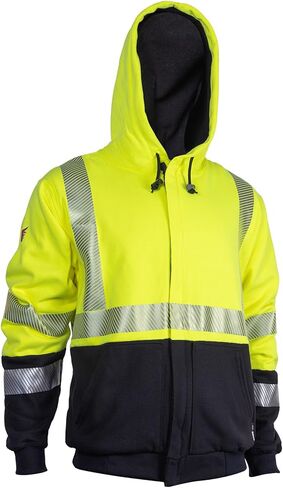 DRIFIRE Zip Hoodie in Saudi Arabia