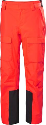 Helly-Hansen Switch Cargo 2.0 Pant for Women, Durable Work-Utility-Pants with Multiple Pockets, Water-Resistant, Outdoor Wear in Saudi Arabia