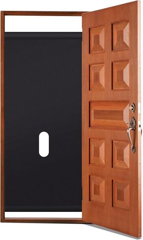Glory Hole Wall Doorway Kit, Temporary Wall Partition with Hole, Valentine's Day BDSM Bondage Toy Portable Gloryhole Adjustable, Fits Most Doorways 28-46''(Black) in Kuwait