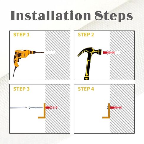 Solid Brass Bird Curtain Holdbacks, Hand-Forged Gold Wall Mounted Curtain Tiebacks with Swallow Design (A Pair of Swallows) in Kuwait