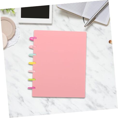 Photo Album for Instant Camera Compact Page Card Storage Lightweight Portable for Weddings Birthdays and Growth Memories Decorative Design with Transparent Inserts in Saudi Arabia