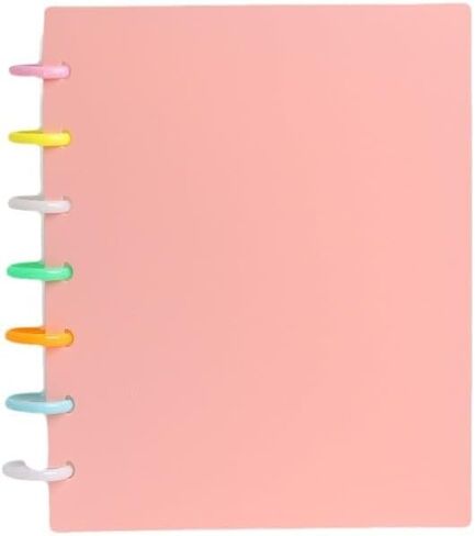 Photo Album for Instant Camera Compact Page Card Storage Lightweight Portable for Weddings Birthdays and Growth Memories Decorative Design with Transparent Inserts in Saudi Arabia