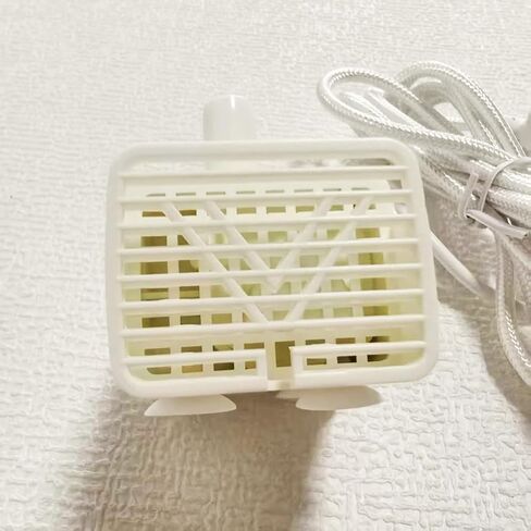 Replacement Pump for 9L/2.4 Gal Cat Water Fountain, Super Quiet Pump for Pet Water Fountain in Saudi Arabia