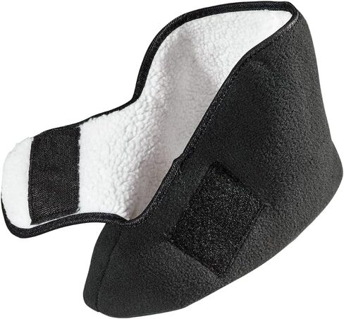 Silvert's Men’s & Women’s Extra Wide - Soft Fleece Diabetic Bootie Slippers for Seniors in Saudi Arabia
