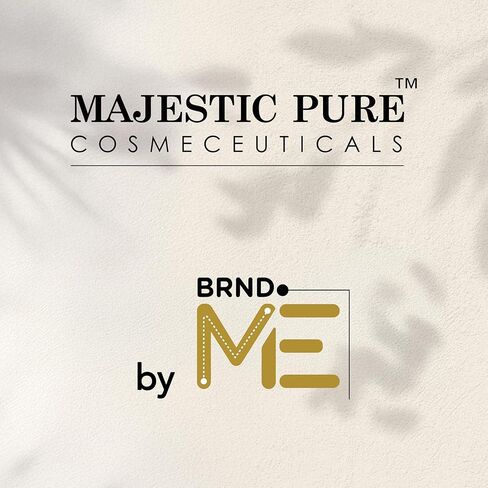 MAJESTIC PURE Pure Jamaican Black Castor Oil for Hair Care, Strengthening, Nourishing, and Volumizing Formula - Non GMO Verified, 16 Fl Oz in Saudi Arabia