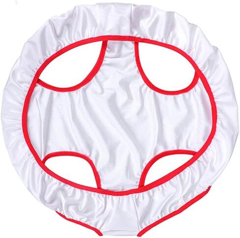 Novelty Underwear for Two, Funny Briefs Gag Gifts for Valentine's Day Parties Wedding Anniversary & Bachelorette Party, Underpants for Couples,Boyfriends and Girlfriends in Saudi Arabia