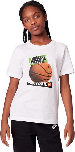 Nike Kids' NSW Tee in Saudi Arabia