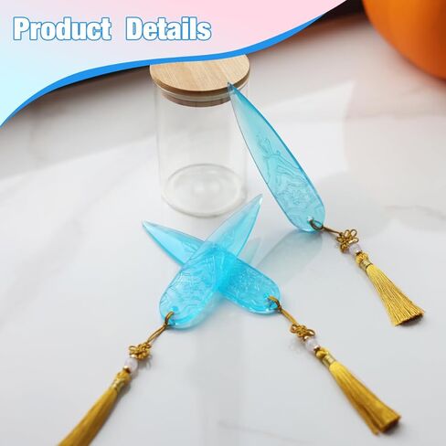 5 Inches Soft Plastic Translucent Dagger Props Safe and Cut-Proof for Zoey Cosplay and Halloween Party in Saudi Arabia