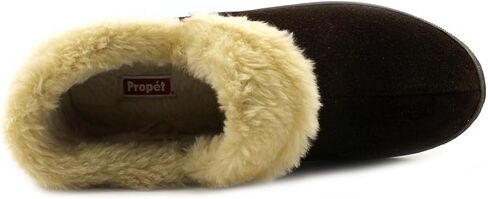 Propet Womens Bootie Slipper in Saudi Arabia