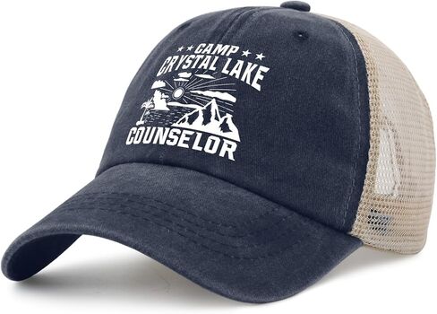 قبعة رجالي ريترو كاب للرجال AllBlack Ball Cap منخفضة المظهر لمدرس الرقص in Kuwait