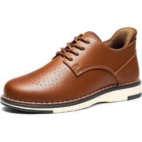 Boys Dress Shoes, Casual Oxfords Sneakers Comfort School Uniform Formal Shoes Wedding Church Dress Shoe for Toddler/Little/Big Kid in Saudi Arabia