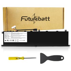 6Cell Battery fit Acer Aspire One 756 AO756 V5-171 725, TravelMate B113 B113M B113-M, fit Acer C7/ C710 Chromebook Series, fit AL12X32 AL12A31 AL12B31 AL12B32 [11.1V 5200mAh/58Wh] -Futurebatt in Kuwait