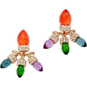 Alex and Ani Light Bulb Jacket Earrings in Saudi Arabia
