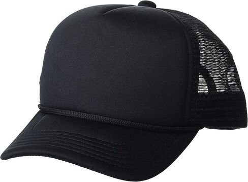 DECKY Kids Foam Trucker Cap in Saudi Arabia
