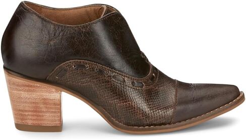Nocona Ladies Sherry Snip Toe Boots in Saudi Arabia