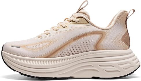 ALLSWIFIT Women's Slip On Walking Shoes Running Sneakers | Hands-Free, Cushion, Tennis, Non-Slip, Comfortable, Workout, Gym, Sports, Athletic, Fashion, ActiveBreeze2.0 in Saudi Arabia