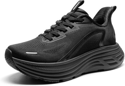 ALLSWIFIT Women's Slip On Walking Shoes Running Sneakers | Hands-Free, Cushion, Tennis, Non-Slip, Comfortable, Workout, Gym, Sports, Athletic, Fashion, ActiveBreeze2.0 in Saudi Arabia