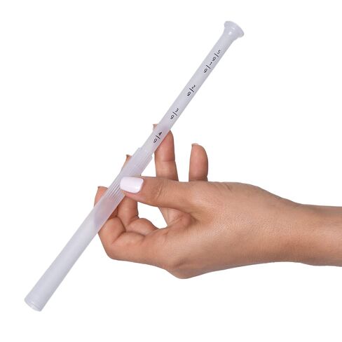 أدوات وضع الكريم المهبلي للاستعمال مرة واحدة من سيروفلورا - تناسب البريمارين والإستريس والبذور المسبقة ومعظم المواد الهلامية ومواد التشحيم والكريمات التي لا تحتاج إلى وصفة طبية - نهاية ملولبة وطرف مريح وعلامات الجرعة (30 عبوة) مصنوعة في الولايات المتحدة ا in Saudi Arabia