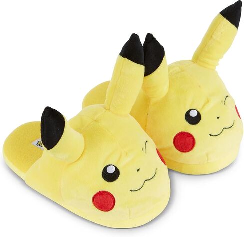 شباشب أزياء بوكيمون بويز بيكاتشو - يجب أن تلتقط الجميع - شباشب رسمية in Kuwait