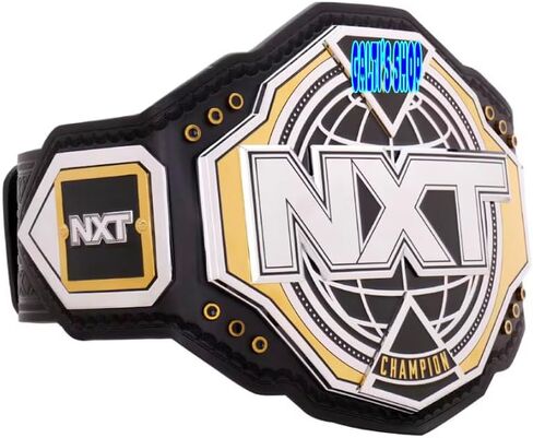 حزام بطولة NXT، حزام المصارعة العالمي للوزن الثقيل NXT - نسخة طبق الأصل من عنوان بطولة الوزن الثقيل بحجم البالغين in Saudi Arabia