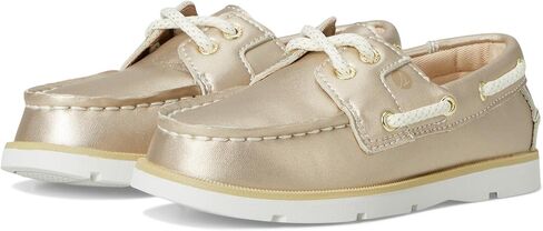 Sperry Boy's Leeward Ii (Little Big Kid) Boat Shoe in Saudi Arabia