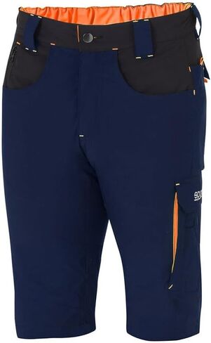 Sparco Unisex Laredo Light Shorts Tech in Saudi Arabia
