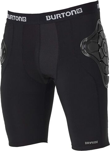 Burton Men's Total Impact Shorts in Saudi Arabia