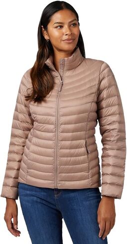 32 Degrees Womens Midweight Down Jacket in Saudi Arabia