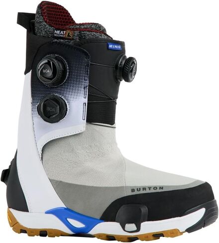 Burton Men's Waverange X Pro Step On Snowboard Boots in Saudi Arabia