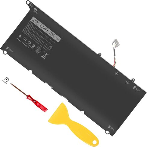 6Cell Battery fit Acer Aspire One 756 AO756 V5-171 725, TravelMate B113 B113M B113-M, fit Acer C7/ C710 Chromebook Series, fit AL12X32 AL12A31 AL12B31 AL12B32 [11.1V 5200mAh/58Wh] -Futurebatt in Saudi Arabia