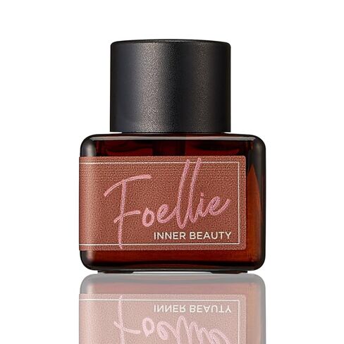 Foellie eau de foret - عطر الجمال الداخلي الأنثوي (للملابس الداخلية)، عطر لطيف من مادة الفيتونسيد، 5 مل (0.169 أونصة سائلة) in Saudi Arabia