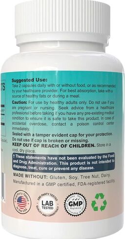 مكمل NMN 1000 مجم نقي - ليبوسومال NMN لمكمل NAD+، تم اختباره في الولايات المتحدة الأمريكية، 60 كبسولة in Kuwait