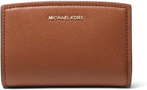 محفظة MICHAEL Michael Kors النسائية Bryant متوسطة الحجم بسحاب حولها in Saudi Arabia