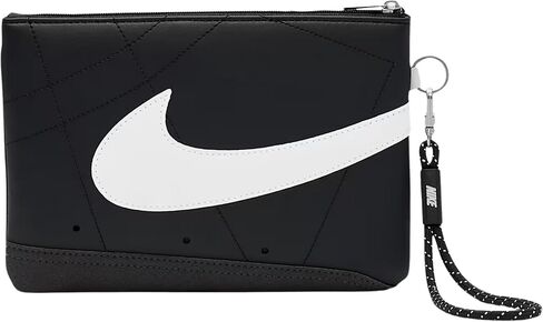 حقيبة المعصم Nike Icon Blazer – حقيبة يد للشارع مع شعار Swoosh الشهير ومساحة أنيقة لأساسياتك اليومية in Kuwait