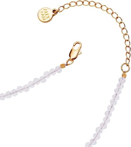قلادة شاكر على شكل لمبة عيد الميلاد من Alex and Ani in Kuwait