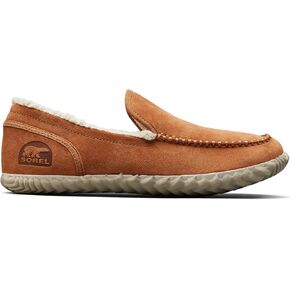 SOREL Men's Dude Moc Slipper in Kuwait