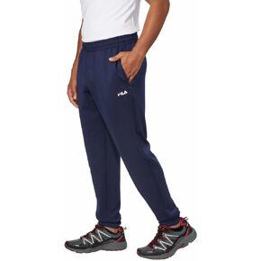 Fila Mens Mid-Weight Performance Jogger in Saudi Arabia