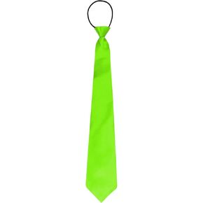womens ties, Tie for Women Pre-tied Adjustable Neckties Boys & Girls for School Uniform Cosplay Wedding Party Prom U-S-T3 in Saudi Arabia