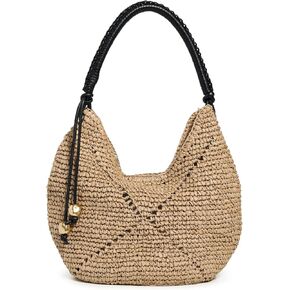 Madewell Women's Seasonal Eyelet Large Pouchette in Saudi Arabia