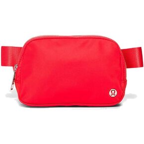 Lululemon Everywhere Belt Bag, 1L (Carnation Red) in Kuwait