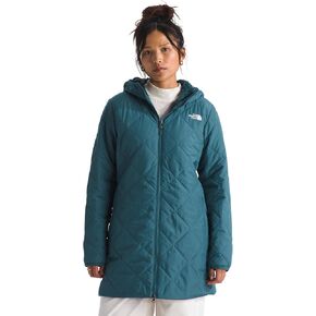THE NORTH FACE Women's Shady Glade Insulated Parka in Saudi Arabia