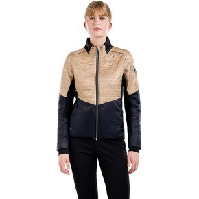 Swix womens Mayen Women's Quilted Jkt in Saudi Arabia