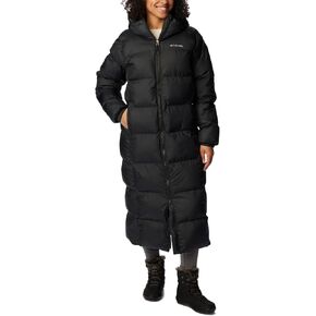 Columbia Womens Puffect Ii Long Jacket in Kuwait