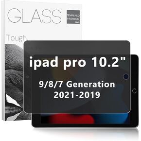 2 Pack - Blue Light Blocking Screen Protector for iPad 10.9 Inch Tablet (2022 Released, 10th Gen, A2696/A2757/A2777), Anti-Blue Light Anti-Glare iPad 10.9" Tablet Screen Protector Anti-Fingerprint in Kuwait