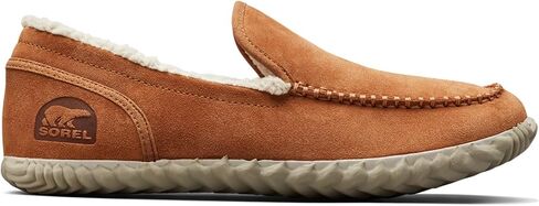SOREL Men's Dude Moc Slipper in Kuwait