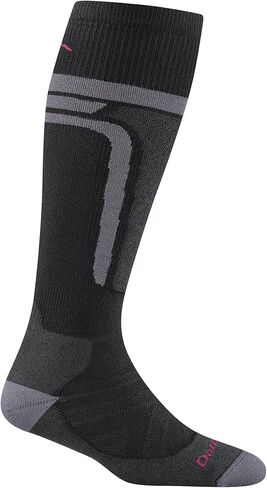 Darn Tough Women's Swirlwind Snow Sock (Style 8059) in Kuwait