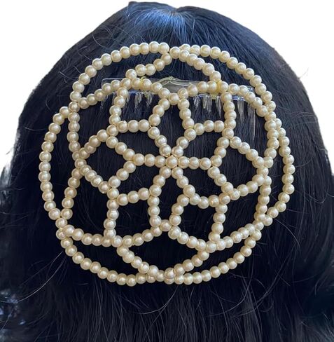 كيباه نسائية مطرزة يدويًا كيباه يارمولكي كيبوت يهودية in Kuwait