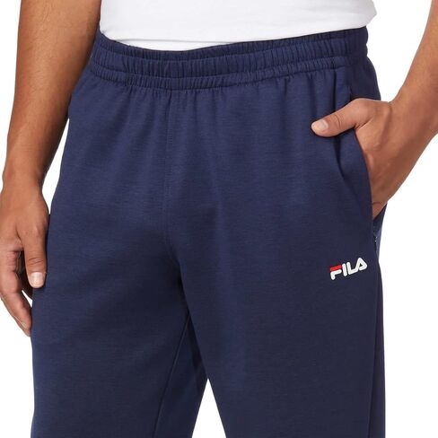 بنطال رياضي متوسط ​​الوزن للرجال من Fila in Saudi Arabia